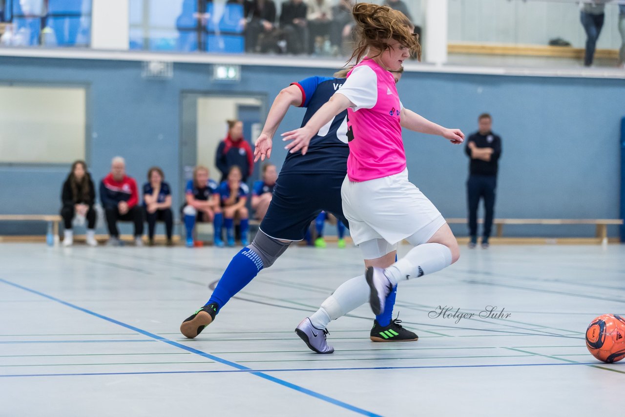 Bild 428 - F Loewinnen Hallen Cup